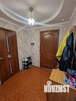 2-к квартира, вторичка, 51м2, 2/5 этаж