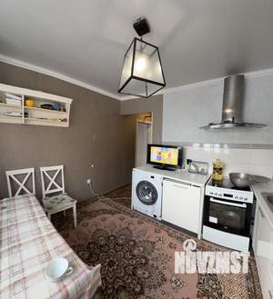 2-к квартира, вторичка, 62м2, 3/17 этаж