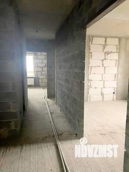 3-к квартира, вторичка, 102м2, 7/12 этаж