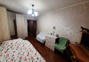 3-к квартира, вторичка, 61м2, 4/9 этаж