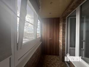 2-к квартира, вторичка, 53м2, 14/14 этаж
