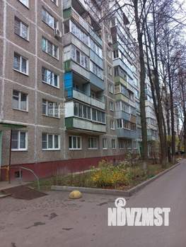 1-к квартира, вторичка, 33м2, 7/9 этаж