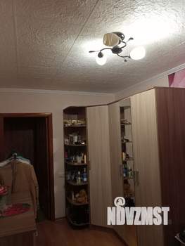 2-к квартира, вторичка, 45м2, 2/5 этаж