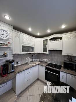 3-к квартира, вторичка, 59м2, 5/5 этаж