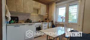 2-к квартира, вторичка, 54м2, 1/5 этаж