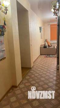 1-к квартира, вторичка, 44м2, 1/4 этаж