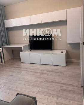 2-к квартира, вторичка, 74м2, 13/22 этаж