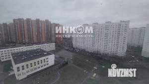 1-к квартира, вторичка, 38м2, 13/17 этаж