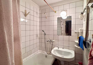 3-к квартира, вторичка, 58м2, 5/9 этаж