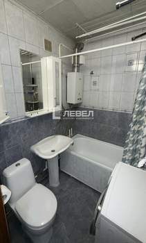 2-к квартира, вторичка, 38м2, 5/5 этаж
