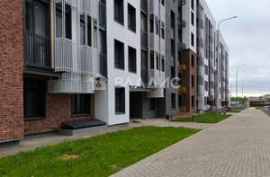 2-к квартира, вторичка, 58м2, 2/6 этаж