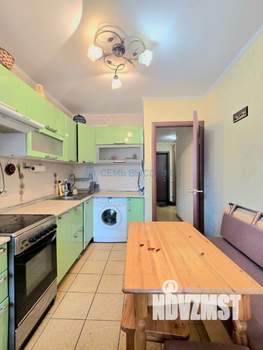 1-к квартира, вторичка, 39м2, 2/16 этаж