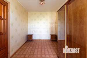 3-к квартира, вторичка, 54м2, 7/9 этаж