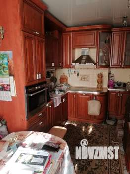 1-к квартира, вторичка, 45м2, 12/14 этаж