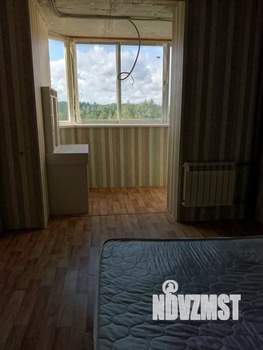 3-к квартира, вторичка, 85м2, 9/17 этаж