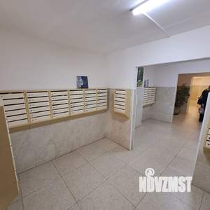 3-к квартира, вторичка, 83м2, 8/14 этаж