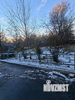 1-к квартира, вторичка, 32м2, 4/5 этаж