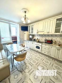 2-к квартира, вторичка, 60м2, 6/15 этаж