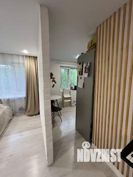 2-к квартира, вторичка, 44м2, 3/5 этаж