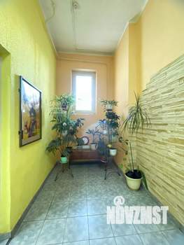 1-к квартира, вторичка, 38м2, 8/17 этаж