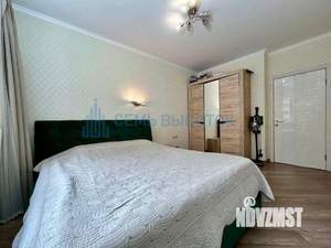 2-к квартира, вторичка, 54м2, 11/23 этаж