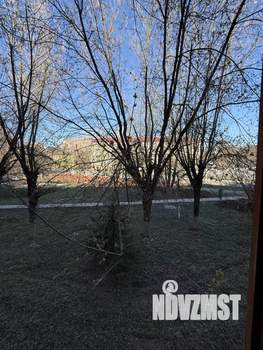 2-к квартира, вторичка, 42м2, 2/5 этаж