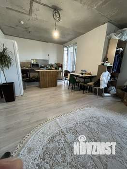 3-к квартира, вторичка, 80м2, 2/6 этаж