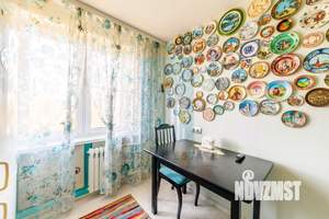 3-к квартира, вторичка, 62м2, 8/9 этаж