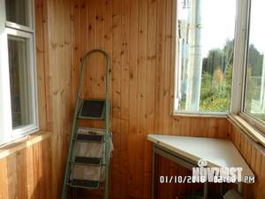 1-к квартира, вторичка, 33м2, 1/5 этаж