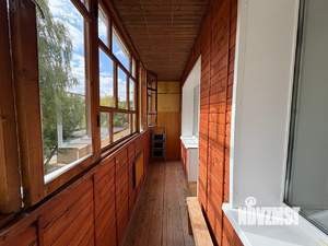 3-к квартира, вторичка, 62м2, 2/5 этаж