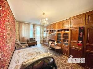 1-к квартира, вторичка, 30м2, 2/5 этаж