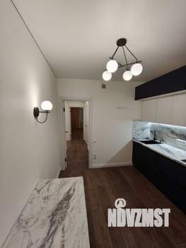 1-к квартира, вторичка, 41м2, 14/15 этаж