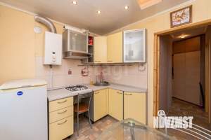 2-к квартира, вторичка, 39м2, 3/5 этаж