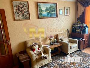 1-к квартира, вторичка, 32м2, 2/9 этаж