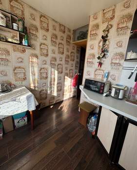 2-к квартира, вторичка, 44м2, 9/9 этаж