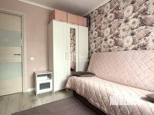 3-к квартира, вторичка, 61м2, 4/9 этаж