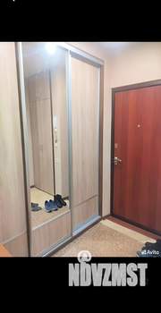 2-к квартира, вторичка, 54м2, 14/16 этаж