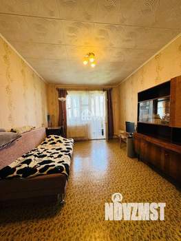 1-к квартира, вторичка, 34м2, 10/10 этаж