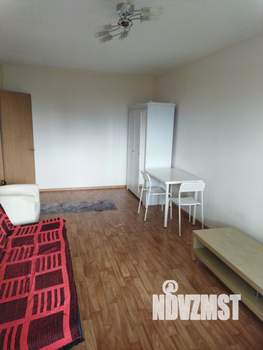 2-к квартира, вторичка, 50м2, 9/9 этаж