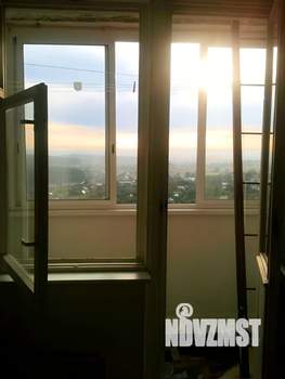 1-к квартира, вторичка, 35м2, 16/16 этаж