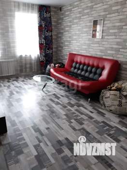 2-к квартира, вторичка, 63м2, 5/5 этаж
