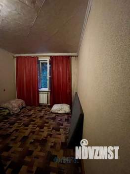 2-к квартира, вторичка, 44м2, 1/5 этаж