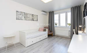2-к квартира, вторичка, 70м2, 8/14 этаж