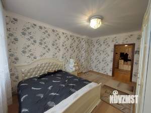 3-к квартира, вторичка, 78м2, 17/20 этаж
