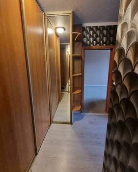 1-к квартира, вторичка, 38м2, 7/17 этаж