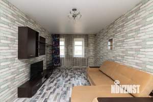 2-к квартира, вторичка, 63м2, 5/5 этаж