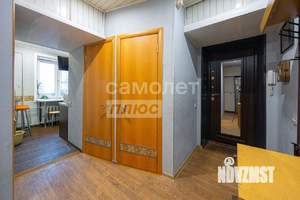 2-к квартира, вторичка, 45м2, 5/5 этаж