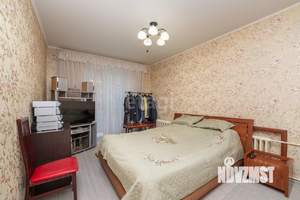 3-к квартира, вторичка, 69м2, 3/3 этаж