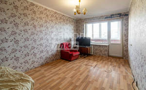 1-к квартира, вторичка, 34м2, 7/14 этаж