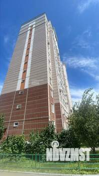 1-к квартира, вторичка, 38м2, 8/17 этаж